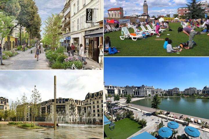 Clamart